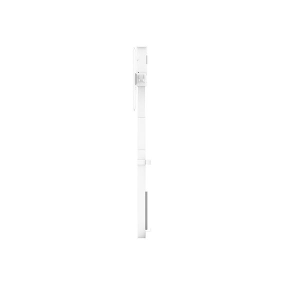 Neomounts WL55-875WH1 - Mounting kit (wall mount) - motorised - f