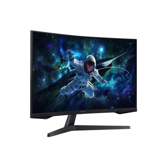 Samsung Odyssey G5 S32CG552EU - G55C Series - LE | LS32CG552EUXEN