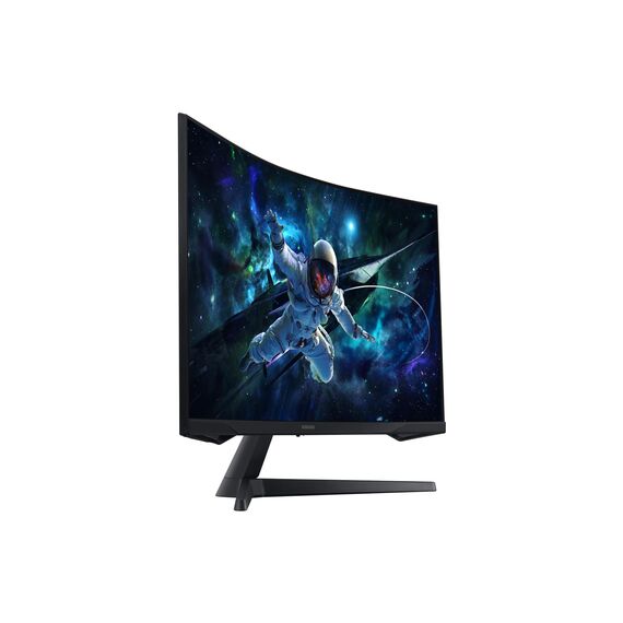 Samsung Odyssey G5 S32CG552EU - G55C Series - LE | LS32CG552EUXEN