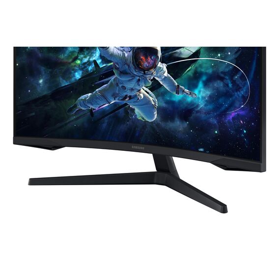 Samsung Odyssey G5 S32CG552EU - G55C Series - LE | LS32CG552EUXEN