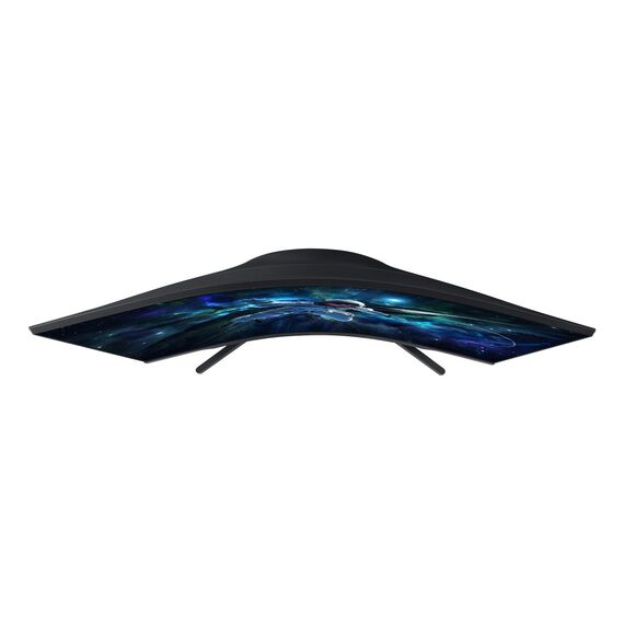 Samsung Odyssey G5 S32CG552EU - G55C Series - LE | LS32CG552EUXEN