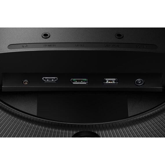 Samsung Odyssey G5 S32CG552EU - G55C Series - LE | LS32CG552EUXEN