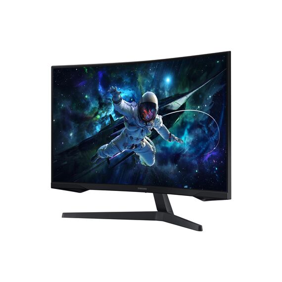 Samsung Odyssey G5 S32CG552EU - G55C Series - LE | LS32CG552EUXEN