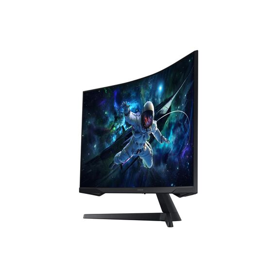 Samsung Odyssey G5 S32CG552EU - G55C Series - LE | LS32CG552EUXEN