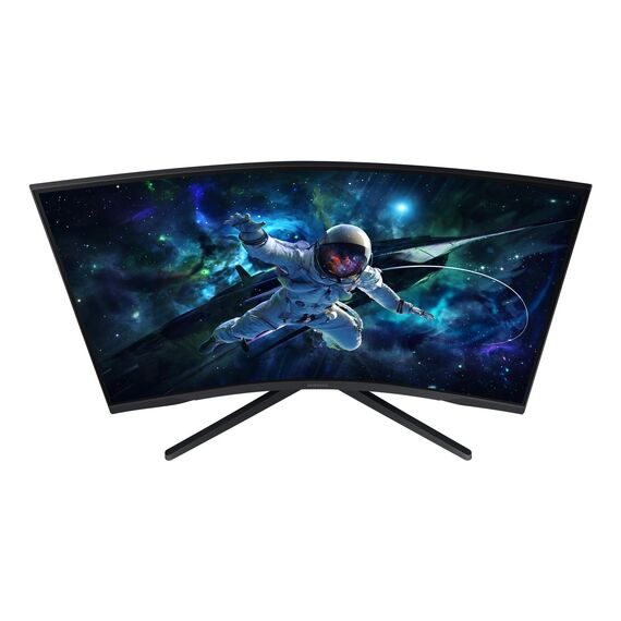 Samsung Odyssey G5 S32CG552EU - G55C Series - LE | LS32CG552EUXEN