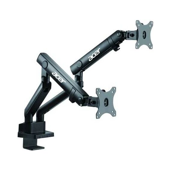 Acer monitor mount for 2 Monitors up to 32" LC.MON11.002