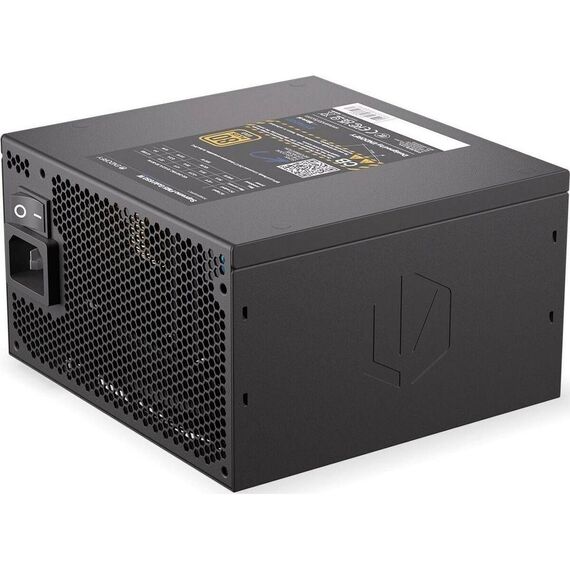 Endorfy Supremo FM5 Gold Power supply (internal) ATX12V EY7A007