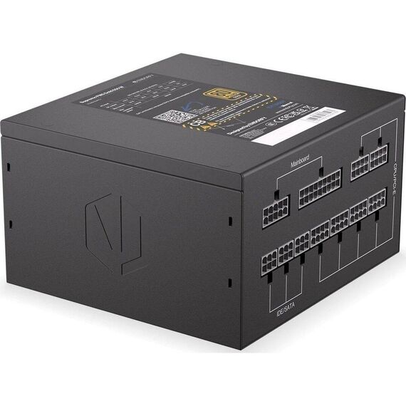 Endorfy Supremo FM5 Gold Power supply (internal) ATX12V EY7A007