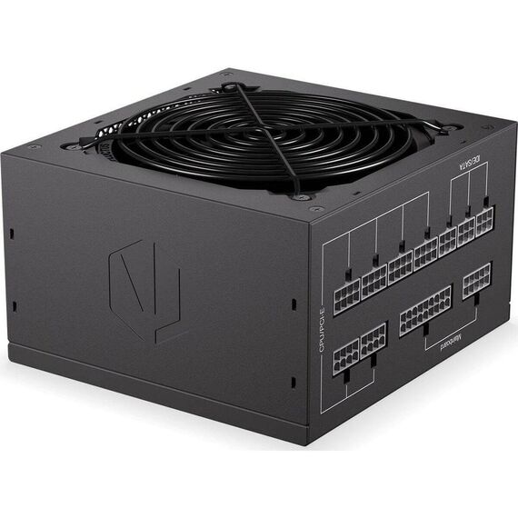 Endorfy Supremo FM5 Gold Power supply (internal) ATX12V EY7A007