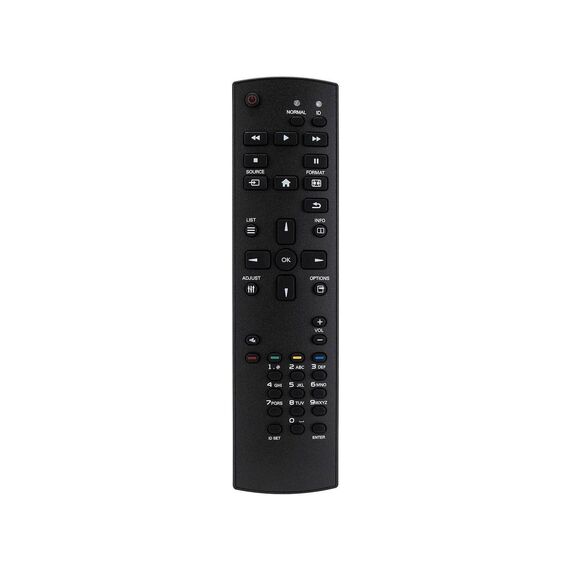 Iiyama remote CONTROLL RC Remotev09 Flat RC REMOTEV09