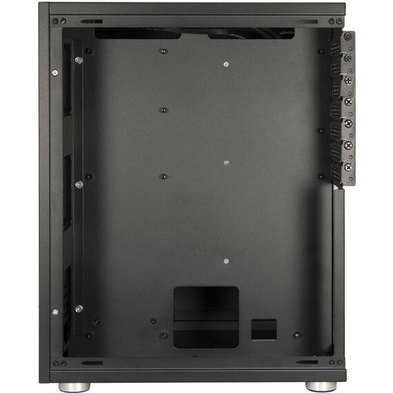InterTech NAS8 Storage enclosure 8 bays HDD 88887392