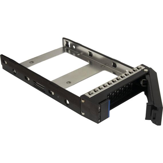 InterTech NAS8 Storage enclosure 8 bays HDD 88887392