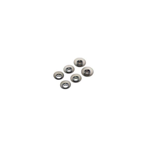Poly Ear tips kit for wireless headphones 8L5A0AA