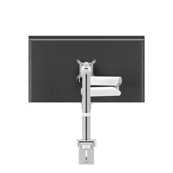 Vogel's MOMO 2137 Monitor Arm Motion (white)