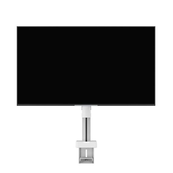Vogel's MOMO 2137 Monitor Arm Motion (white)