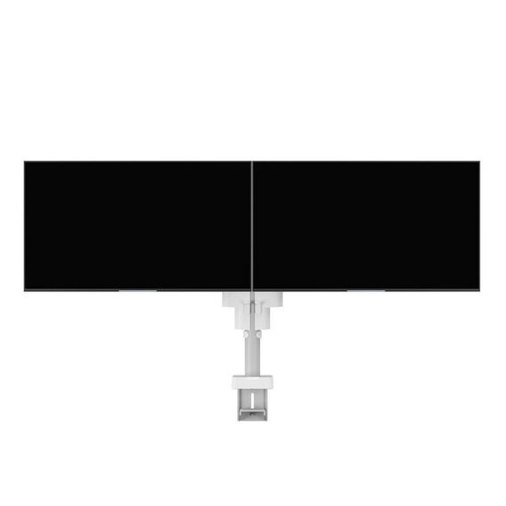 Vogel's MOMO 2237 Monitor Arm Motion for 2 monitors (white)