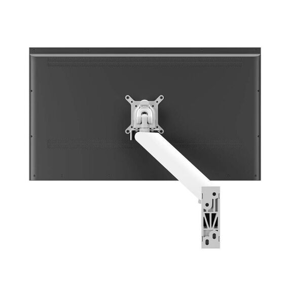 Vogel's MOMO 4126 Monitor Arm Motion Plus for wall mounting (white)