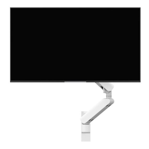 Vogel's MOMO 4127 MONITOR ARM WALL WHITE 7141361