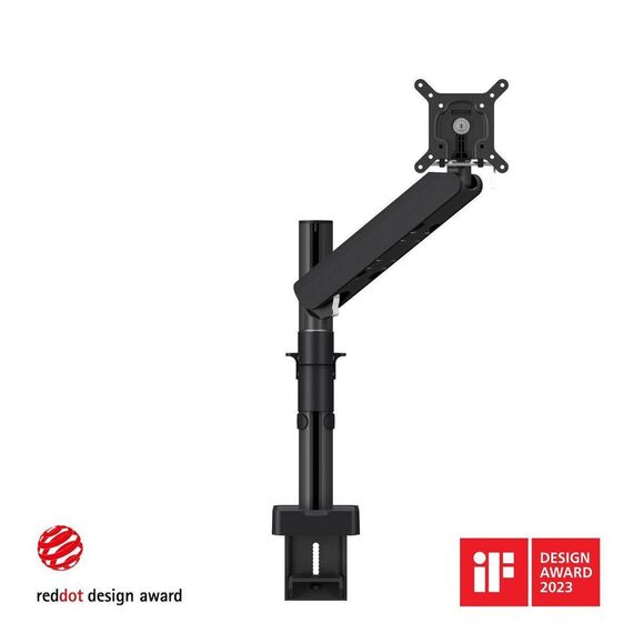 Vogel's MOMO 4127 Monitor Arm Motion Plus (black) 7141270