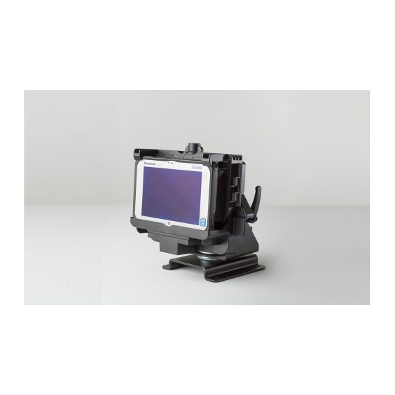 Gamber-Johnson Tall Tilt/Swivel Desktop Mount - Mount | 7170-0585