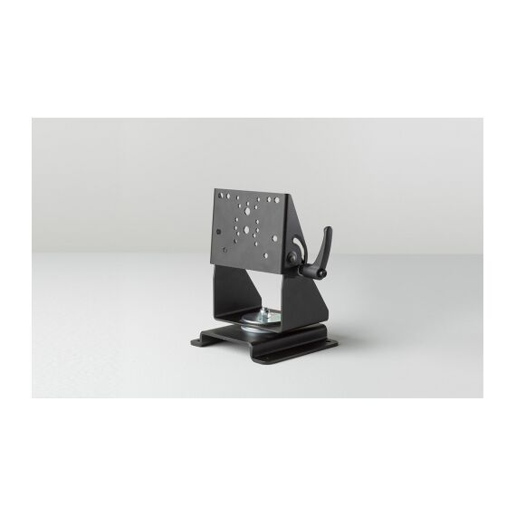 Gamber-Johnson Tall Tilt/Swivel Desktop Mount - Mount | 7170-0585