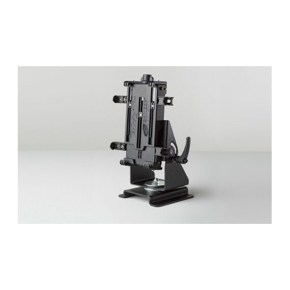 Gamber-Johnson Tall Tilt/Swivel Desktop Mount - Mount | 7170-0585