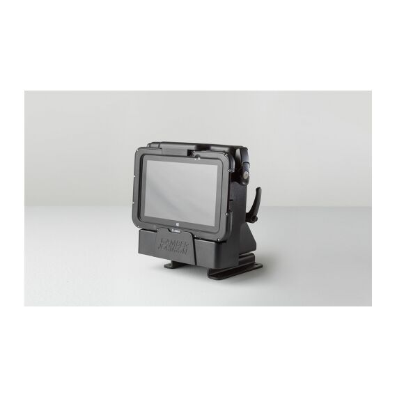 Gamber-Johnson Tall Tilt/Swivel Desktop Mount - Mount | 7170-0585