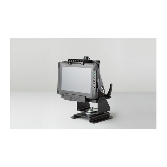 Gamber-Johnson Tall Tilt/Swivel Desktop Mount - Mount | 7170-0585