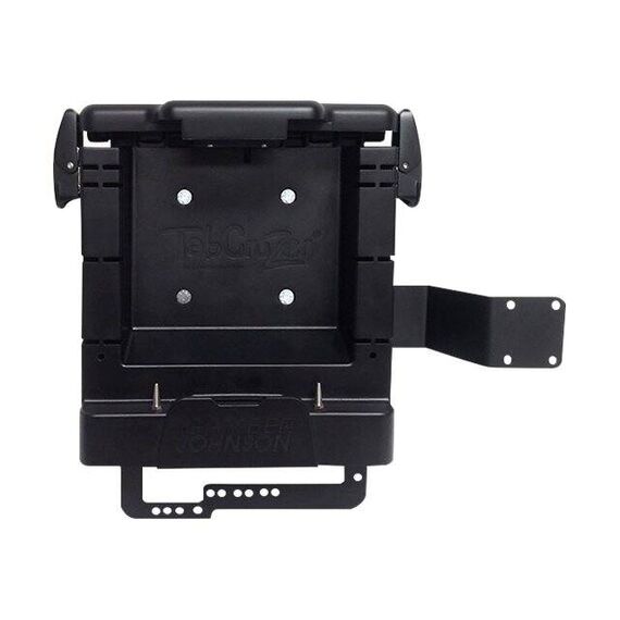 Gamber-Johnson Ikey Numpad Bracket - Mounting bracket | 7160-0859
