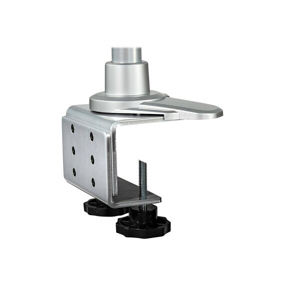 StarTech.com Desk Mount Quad Monitor Arm, Premium Art | ARMQUADPS