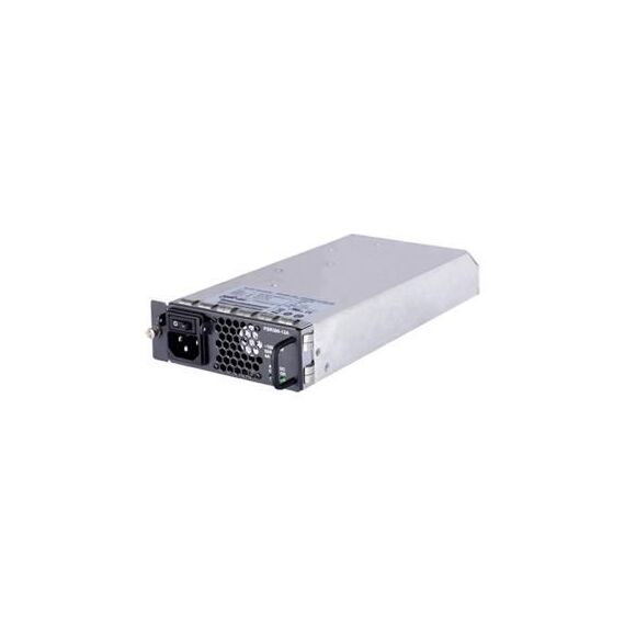 HPE Aruba - Power supply - hot-plug / redundant (plug-in | JW657A