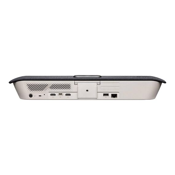 Poly Studio X30 - All-in-One video bar - Zoom Certi | 83Z45AA#UUZ