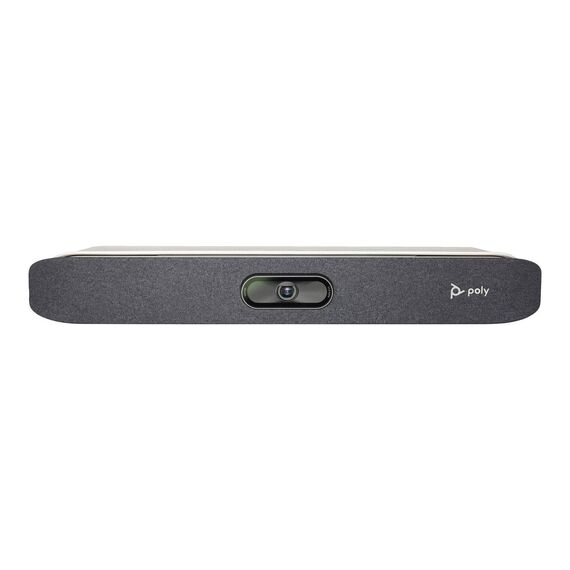 Poly Studio X30 - All-in-One video bar - Zoom Certi | 83Z45AA#UUZ