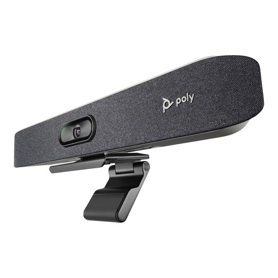 Poly Studio X30 - All-in-One video bar - Zoom Certi | 83Z45AA#UUZ