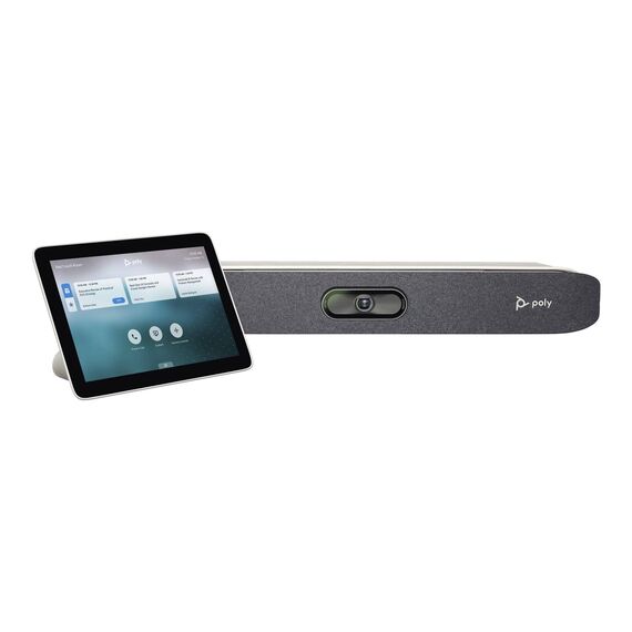 Poly Studio X30 - All-in-One video bar (video bar,  | 83Z46AA#UUZ