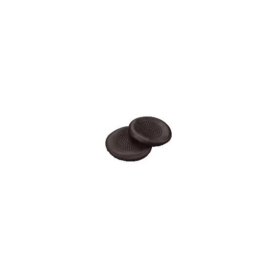 Poly - Ear cushion for headset - leatherette (pack of 2 | 85S24AA