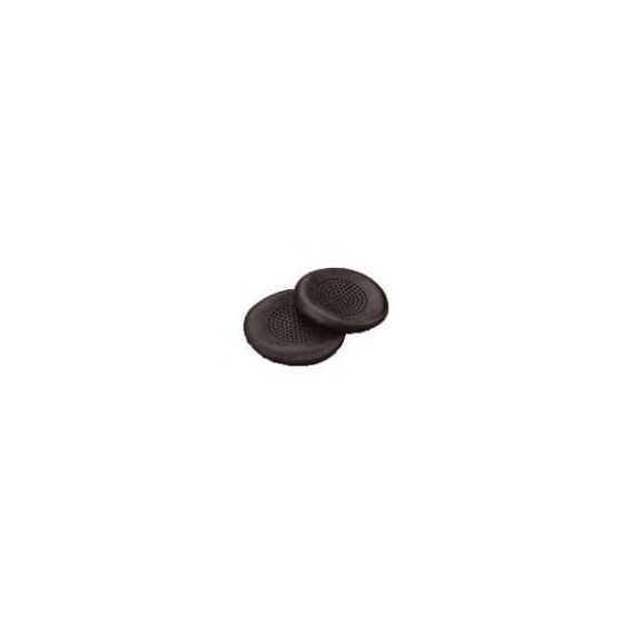 Poly - Ear cushion for headset - leatherette (pack of 2 | 85S24AA