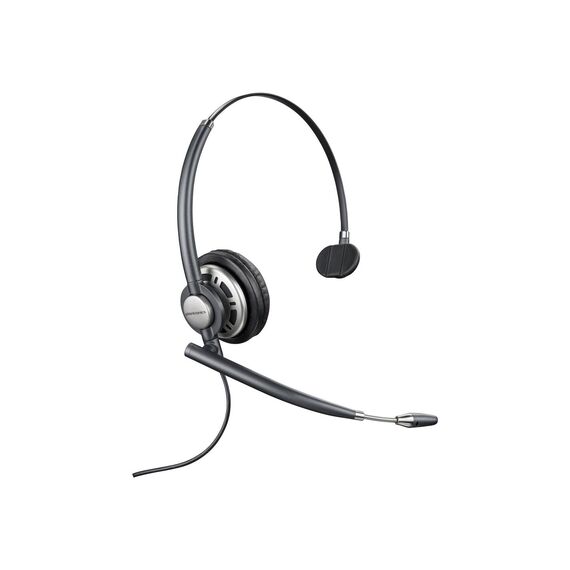 Poly EncorePro HW710 - EncorePro 700 Series - heads | 8R708AA#ABB