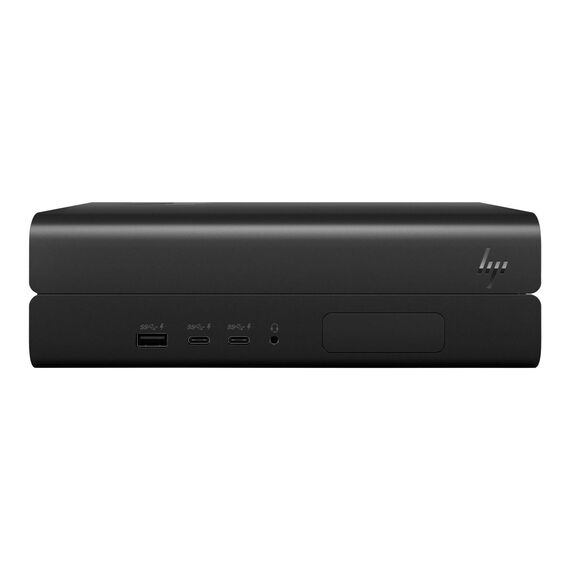 HP Workstation Z2 G9 - Mini - 5U - 1 x Core i9 i9-1 | 8T1L3EA#ABD