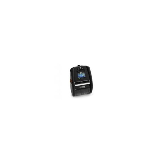 Zebra ZQ620 Plus / Direct thermal / 203 x 203 D | ZQ62-AUWAEC4-00