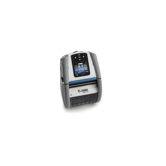Zebra ZQ620 Plus / Direct thermal / 203 x 203 D | ZQ62-HUWAE04-00