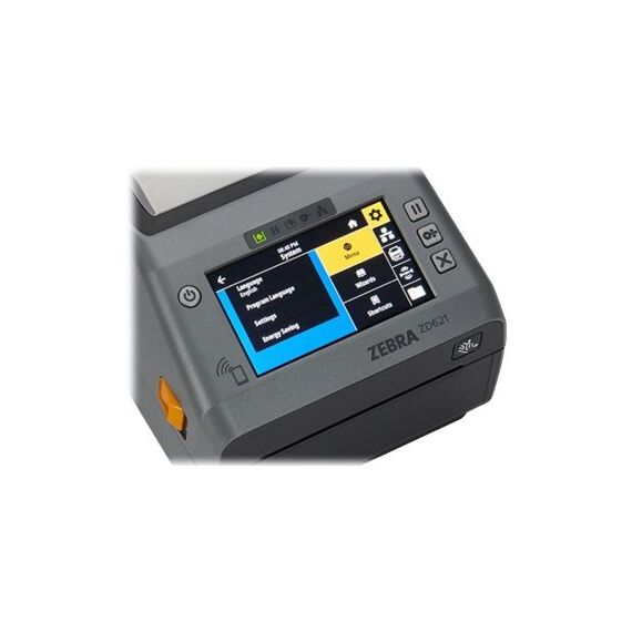 Zebra ZD621 - Label printer - thermal transfer | ZD6A142-31EF00EZ