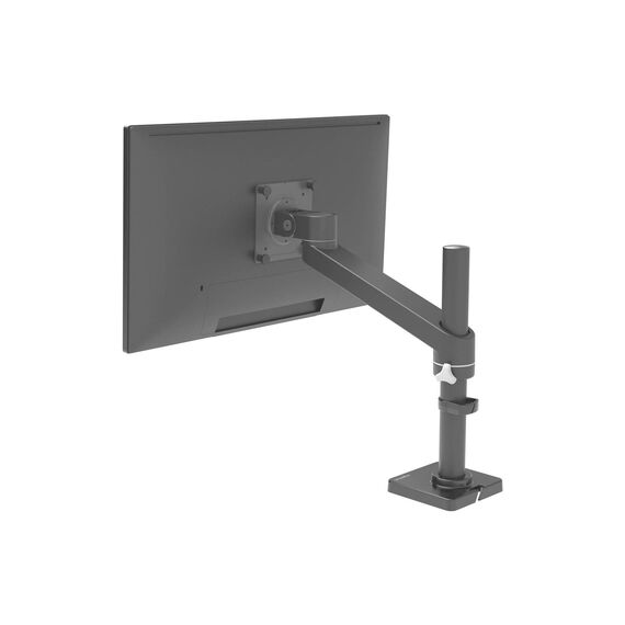 Ergotron NX - Mounting kit (articulating arm, pole,  | 45-669-224