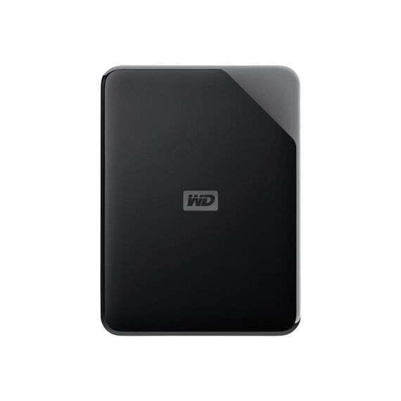 WD Elements SE WDBJRT0050BBK - Hard drive -  | WDBJRT0050BBK-WESN