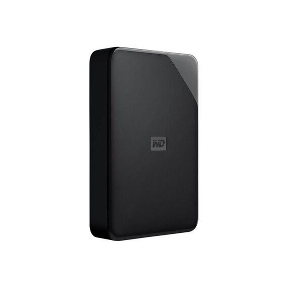 WD Elements SE WDBJRT0050BBK - Hard drive -  | WDBJRT0050BBK-WESN