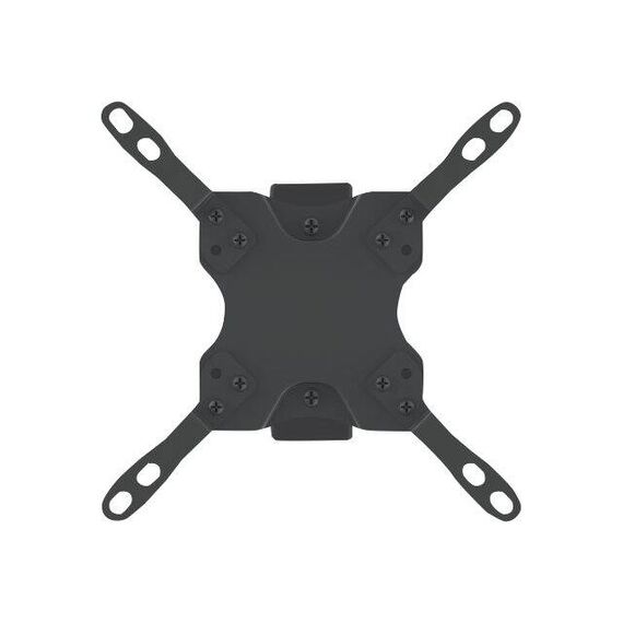 Manhattan TV & Monitor Mount, Wall, Tilt and Swivel, 1 s | 461399