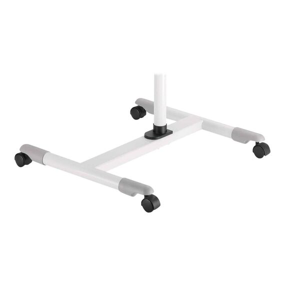 Manhattan Mobile Cart for Projectors and Laptops, Two Tr | 461726