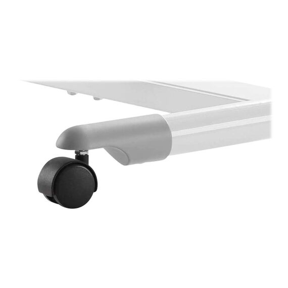 Manhattan Mobile Cart for Projectors and Laptops, Two Tr | 461726