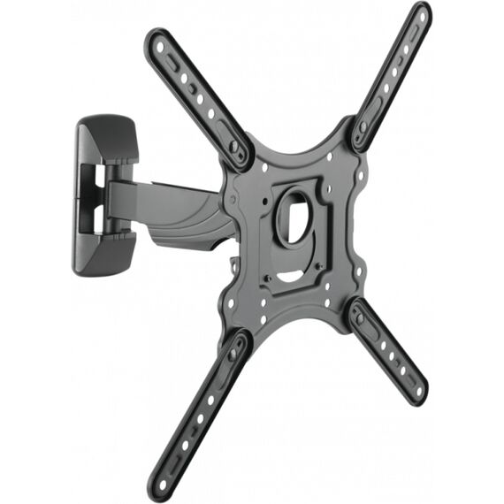 Schwaiger MOTION 3 - Bracket for flat panel - alumi | LWH25535513