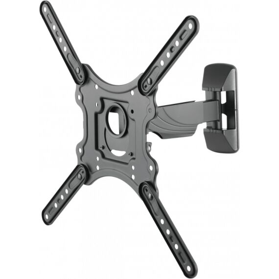 Schwaiger MOTION 3 - Bracket for flat panel - alumi | LWH25535513